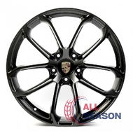 Replica PR5084 9.5x22 5x130 ET46 DIA71.56 BM