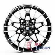 Replica BMW 7108 8.5x18 5x112 ET30 DIA66.6 BMF