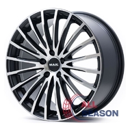 Mak Starlight 8x18 5x112 ET35 DIA66.6 IB