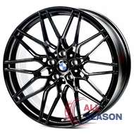 Flow Forming FF012 8.5x19 5x120 ET35 DIA72.56 GB