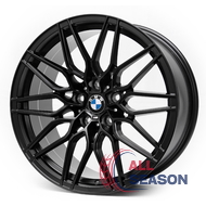 Replica BMW FF-24 8.5x19 5x112 ET30 DIA66.6 BM