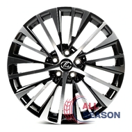 Replica LX952 8x20 5x114.3 ET30 DIA60.1 BMF