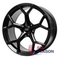 Replica Audi 6132 8.5x19 5x112 ET35 DIA66.6 SB