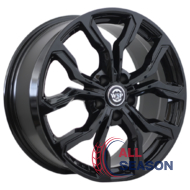 WSP Italy WD002 NEW YORK 8x18 5x112 ET40 DIA66.6 GB