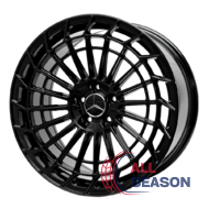 Replica Mercedes 299 8.5x19 5x112 ET36 DIA66.6 GB