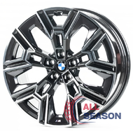 Replica B927 10x20 5x112 ET46 DIA66.5 MG