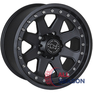 ZF TL8066 9x18 5x127 ET-12 DIA71.6 BM