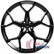 Replica A5598 8.5x19 5x112 ET39 DIA66.45 SB