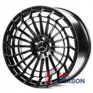 Replica MR953 11x21 5x112 ET42 DIA66.45 SB