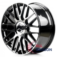 Replica MR932 8.5x19 5x112 ET38 DIA66.56 MB