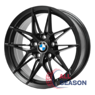 Replica RX05 7.5x17 5x112 ET35 DIA66.6 BM