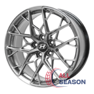 Replica Hyundai FF-511 8x18 5x114.3 ET38 DIA73.1 HB