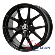 Replica Skoda FF-502 7x16 5x112 ET40 DIA66.6 BM