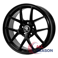 Replica Skoda FF-507 7x16 5x112 ET40 DIA66.6 BM