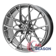 Replica Volkswagen FF-511 8x18 5x112 ET38 DIA66.6 HB