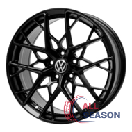 Replica Volkswagen FF-511 7x16 5x112 ET38 DIA66.6 BM