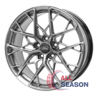 Replica Ford FF-511 8x18 5x108 ET38 DIA73.1 HB