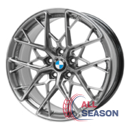 Replica BMW FF-511 8.5x19 5x120 ET35 DIA72.6 HB