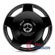 Replica MR63 10x22 5x130 ET36 DIA84.1 SBLP