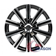 Replica LX937 8.5x21 5x150 ET54 DIA110.1 MB