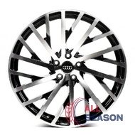 Replica A3137 9x20 5x112 ET30 DIA66.6 MB