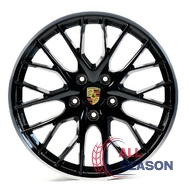 Replica PR3083 9.5x20 5x130 ET61 DIA71.6 BML