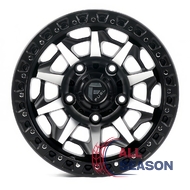 Off Road Wheels OW1261 8x15 5x139.7 ET0 DIA110.1 MBMF