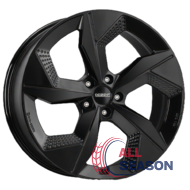 Dezent AO  7.5x19 5x112 ET53.5 DIA66.6 Black