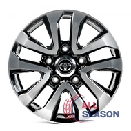 Replica TY706 8.5x18 5x150 ET58 DIA110.1 DGMF
