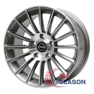 Replica SR098 7x16 5x114.3 ET40 DIA0 MG