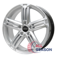 Replica Audi RB018 7x17 5x112 ET45 DIA57.1 HS