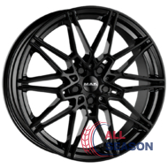 Mak Koenig 8x18 5x112 ET29 DIA66.6 GB