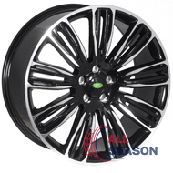 JH H716F 9.5x22 5x120 ET45 DIA72.6 MB