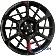Replica ZE3165 8.5x21 5x108 ET40 DIA63.4 BM