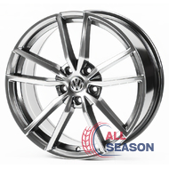 Replica VV5419 8x18 5x112 ET42 DIA57.1 HB