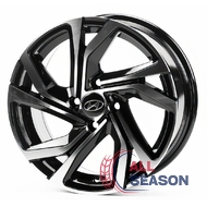 Replica HND1645 6.5x15 4x100 ET38 DIA54.1 GBMF