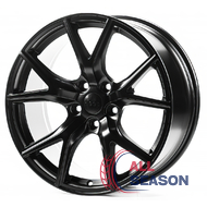 Replica JE5337 9x20 5x127 ET38 DIA71.5 BM