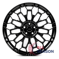 Replica LR0395 10x22 5x120 ET40 DIA72.6 BM