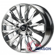 Replica TY880/1 8.5x20 5x150 ET58 DIA110.1 HB