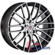 Zorat Wheels ZW-3189 8x18 5x114.3 ET38 DIA73.1 BP