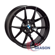 ZF 8369 8x18 5x112 ET25 DIA66.6 SB