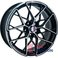 GT JCW05 8x18 5x112 ET35 DIA73.1 BMF