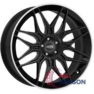 Dotz LongBeach 9x20 5x114.3 ET50 DIA71.6 BKP