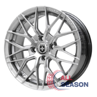 Replica FF-X15 7x16 5x108 ET38 DIA73.1 HB