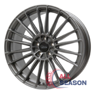 Replica 9122 9.5x20 5x112 ET38 DIA66.6 SGr