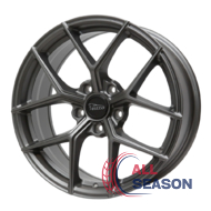 Replica 9154 8x18 5x112 ET35 DIA66.6 SGr