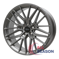 Replica R417 9.5x20 5x112 ET38 DIA66.6 SGr