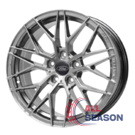 Replica Ford FF-X15 8x18 5x108 ET38 DIA73.1 HB