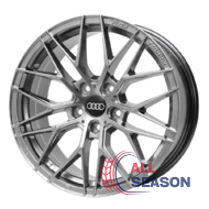 Replica Audi FF-X15 8x18 5x112 ET38 DIA66.6 HB