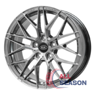 Replica KIA FF-X15 8x18 5x114.3 ET38 DIA73.1 HB